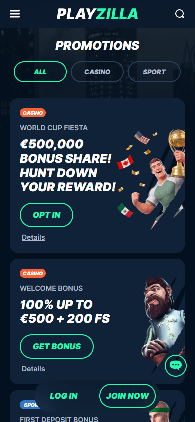 playzilla_casino_promotions_mobile