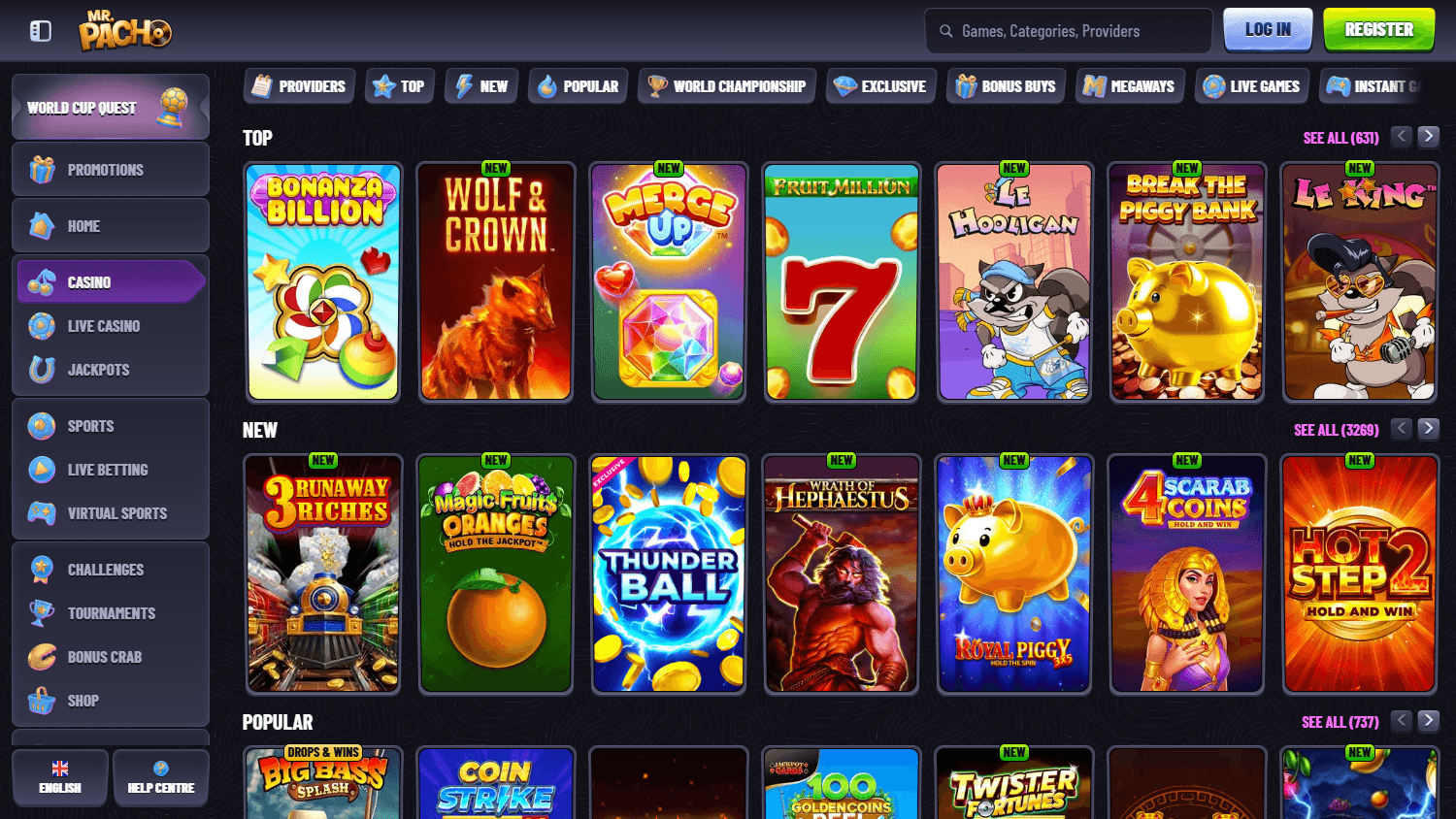 MrPacho_Casino_game_gallery_desktop