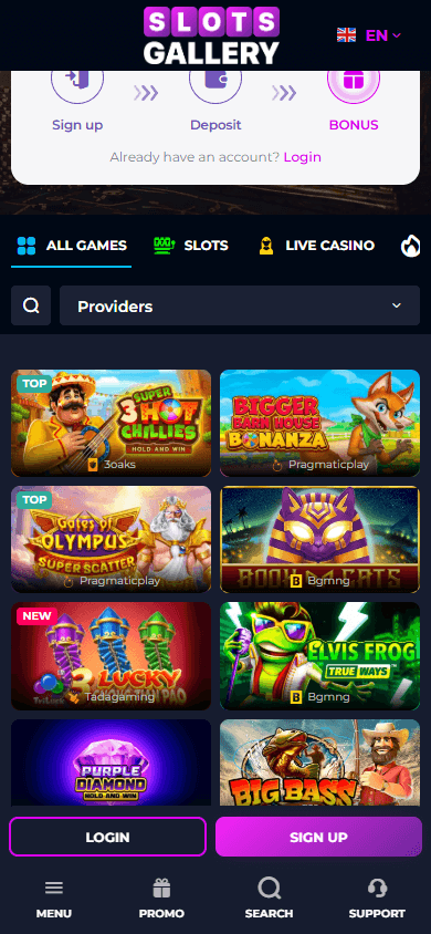 Slots_Gallery_Casino_game_gallery_mobile