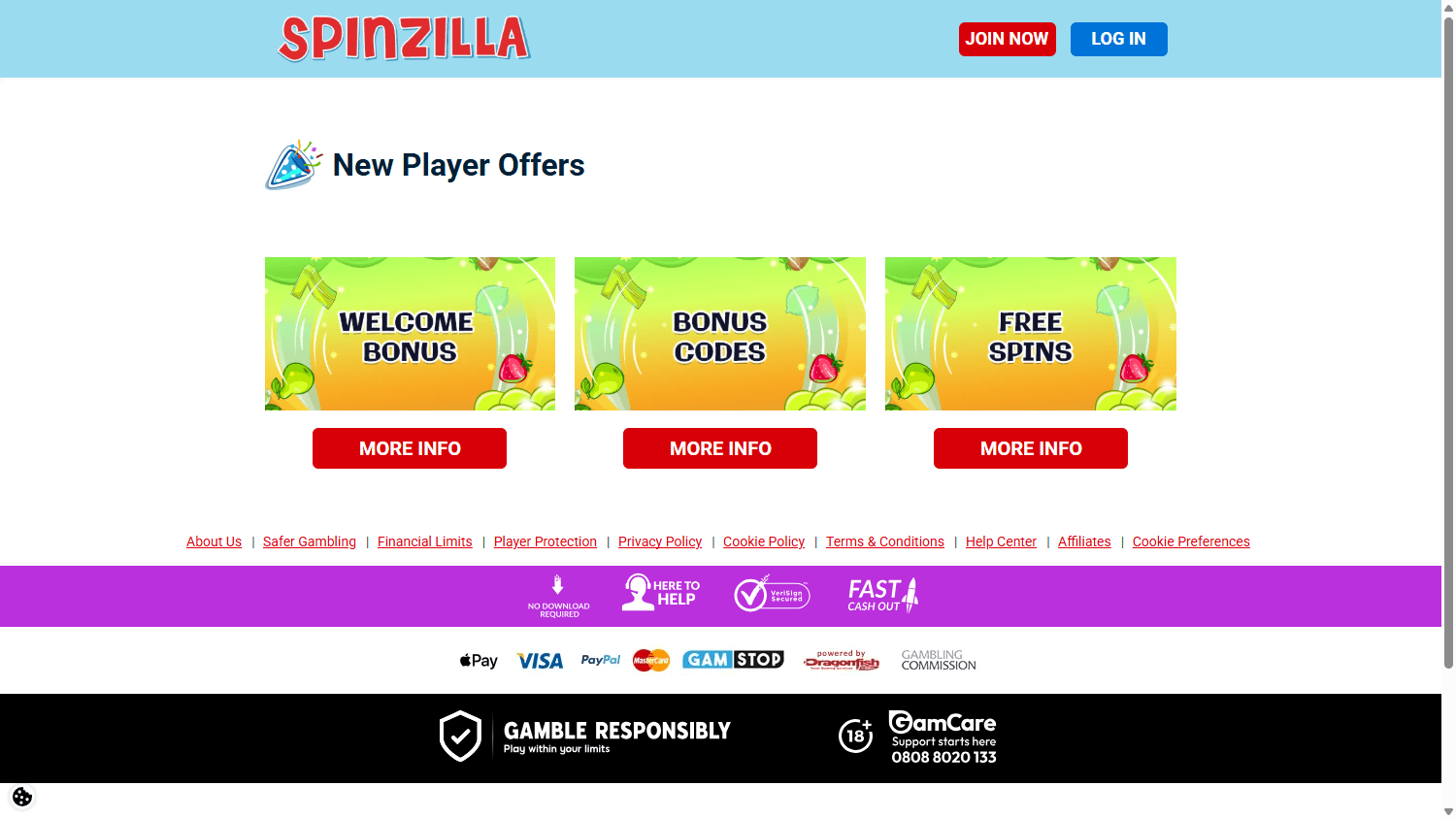spinzilla_casino_promotions_desktop