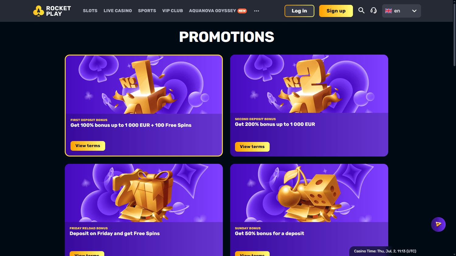 rocketplay_casino_promotions_desktop