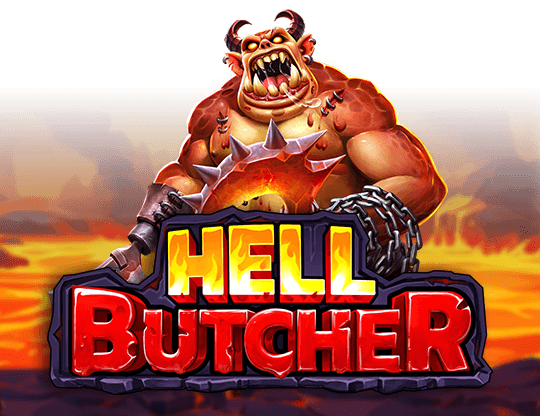 Hell Butcher