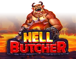 Hell Butcher