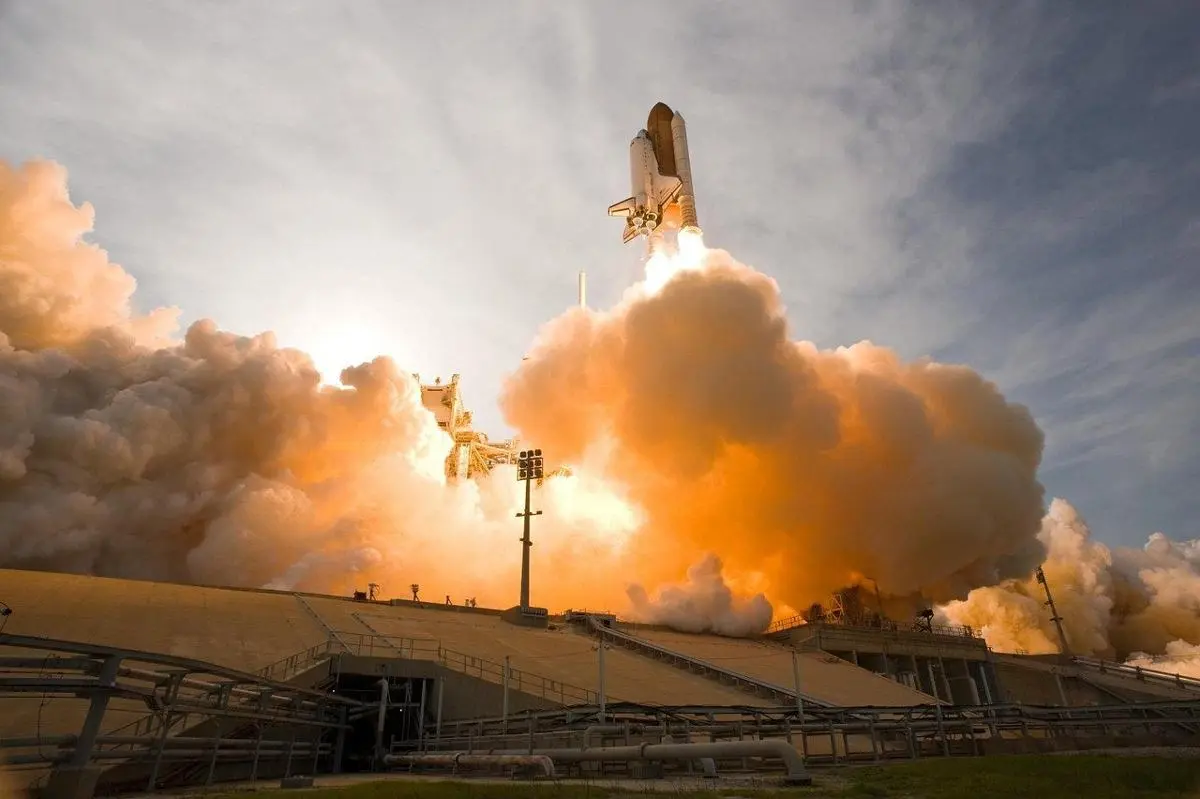 rocket-launch