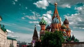 Polymarket account Russia