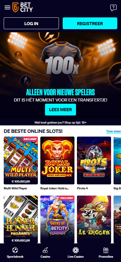 betcity_casino_homepage_mobile