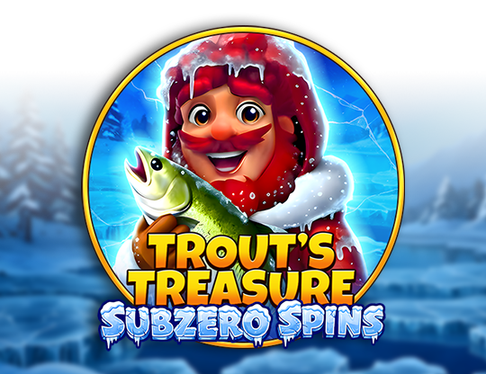 Trout's Treasure Subzero Spins
