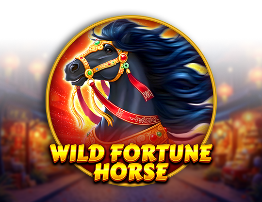 Wild Fortune Horse