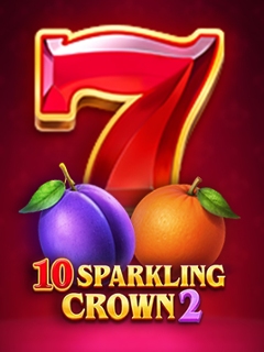 10 Sparkling Crown 2