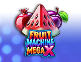 Fruit Machine Mega X