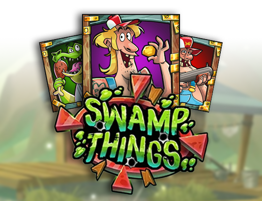 Swamp Things