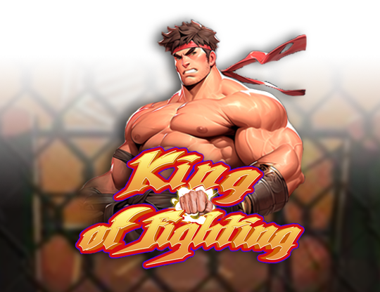 King of Fighting