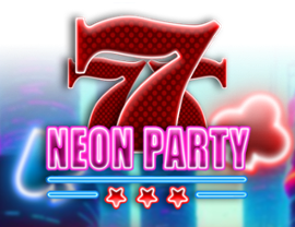 Neon Party
