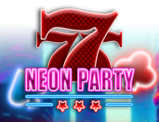 Neon Party