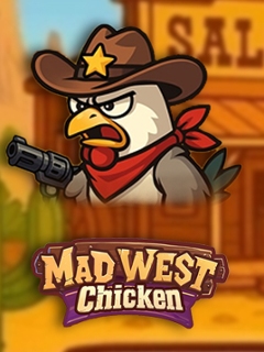 Mad West Chicken