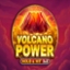 Volcano Power - Hold & Hit 3x3