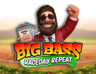 Big Bass Raceday Repeat