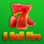 5 Bell Fire