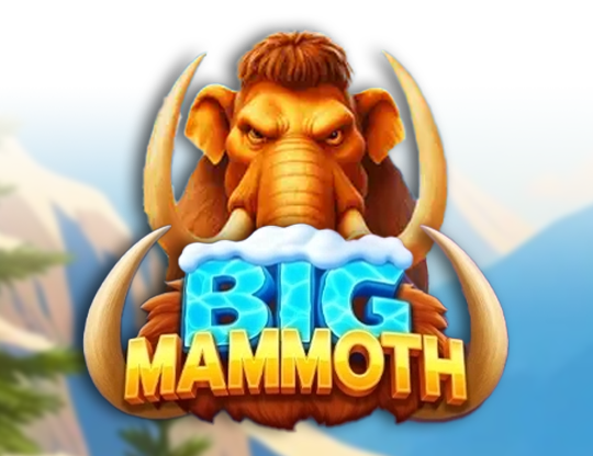 Big Mammoths