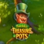 Patrick's Treasure Pots