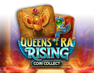 Queens of Ra Rising: Coin Collect