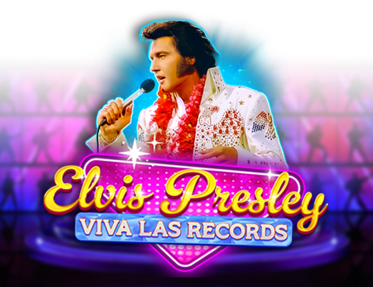 Elvis Presley: Viva Las Records