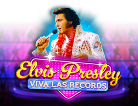 Elvis Presley: Viva Las Records