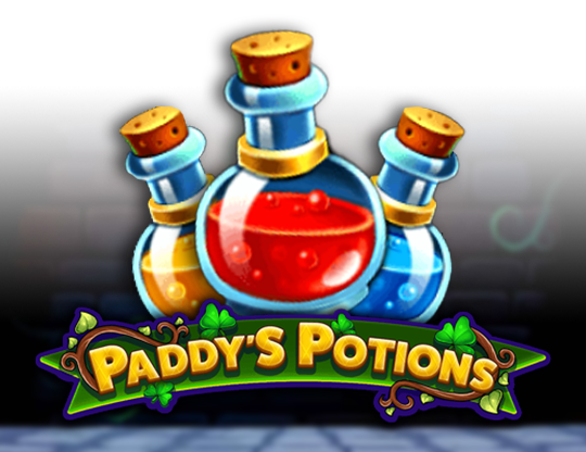 Paddy's Potions