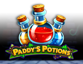 Paddy's Potions