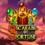 3 Scarabs of Fortune