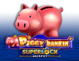 Piggy Bankin' Super Lock