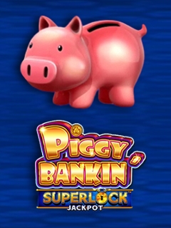 Piggy Bankin' Super Lock