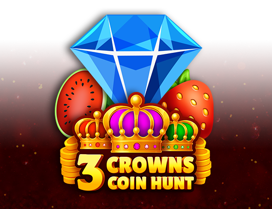 3 Crowns: Coin Hunt