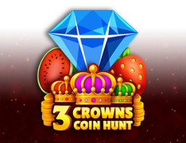 3 Crowns: Coin Hunt