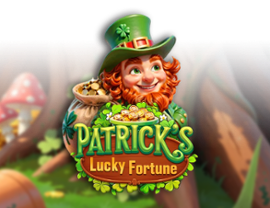 Patrick's Lucky Fortune