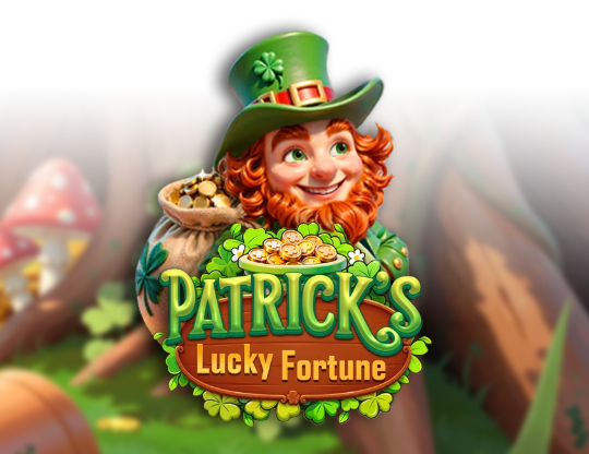 Patrick's Lucky Fortune