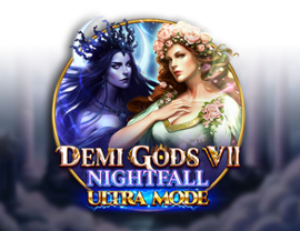 Demi Gods 7 - Nightfall