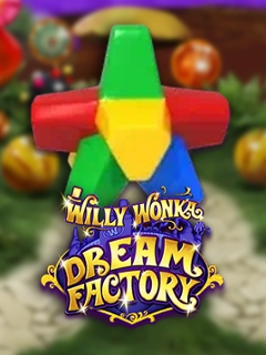 Willy Wonka Dream Factory