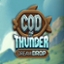 Cod of Thunder Dream Drop