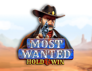 Most Wanted: Hold & Win