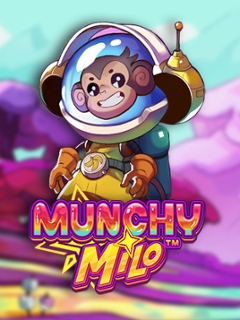 Munchy Milo