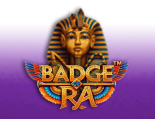 Badge of Ra