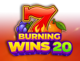 Burning Wins 20: Classics Series