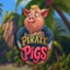 Pirate Pigs