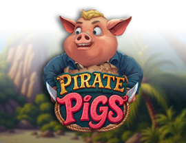 Pirate Pigs