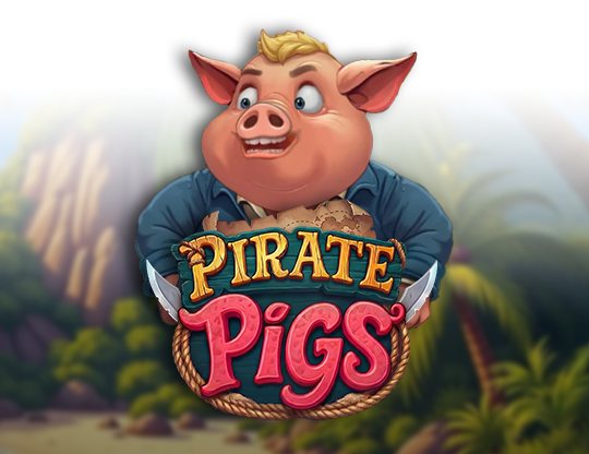 Pirate Pigs