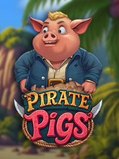 Pirate Pigs