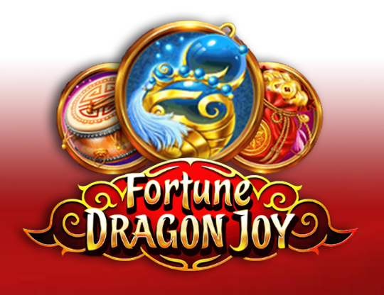 Fortune Dragon Joy