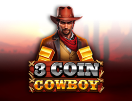 3 Coin Cowboy Dollars & Dreams