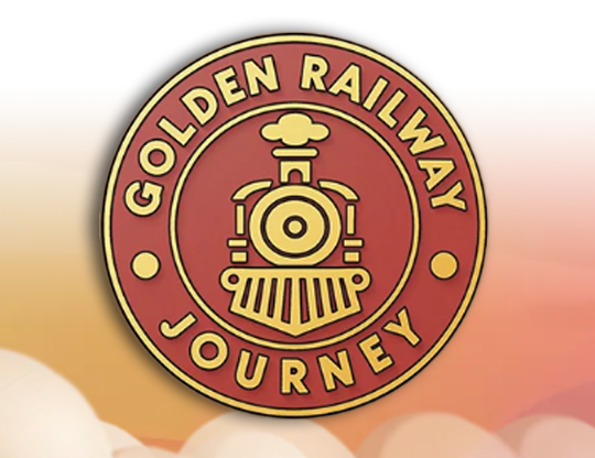 Golden Railway Journey